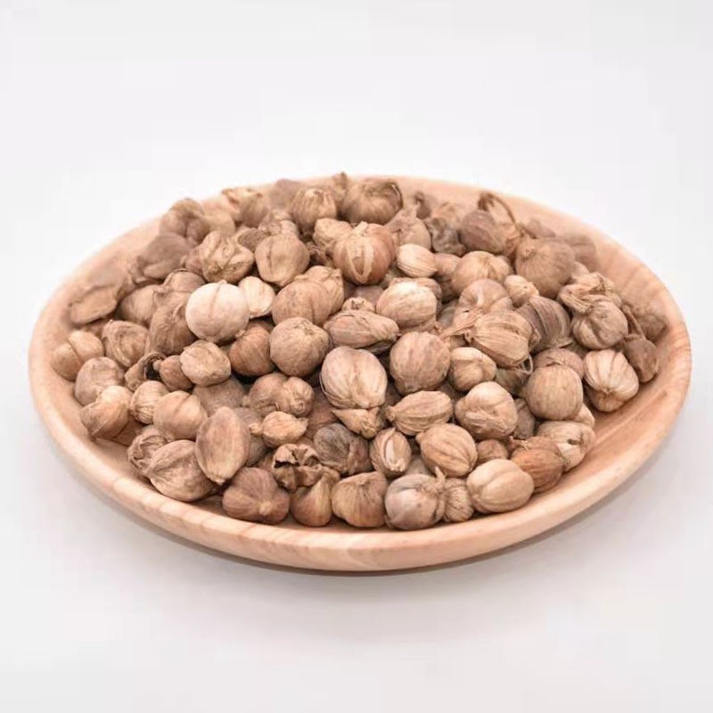 白豆蔻1000克【华美中药】中药材现货批发供应白豆蔻
