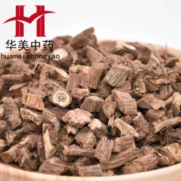 川断1000克【华美中药】中药材现货批发供应【川续断】