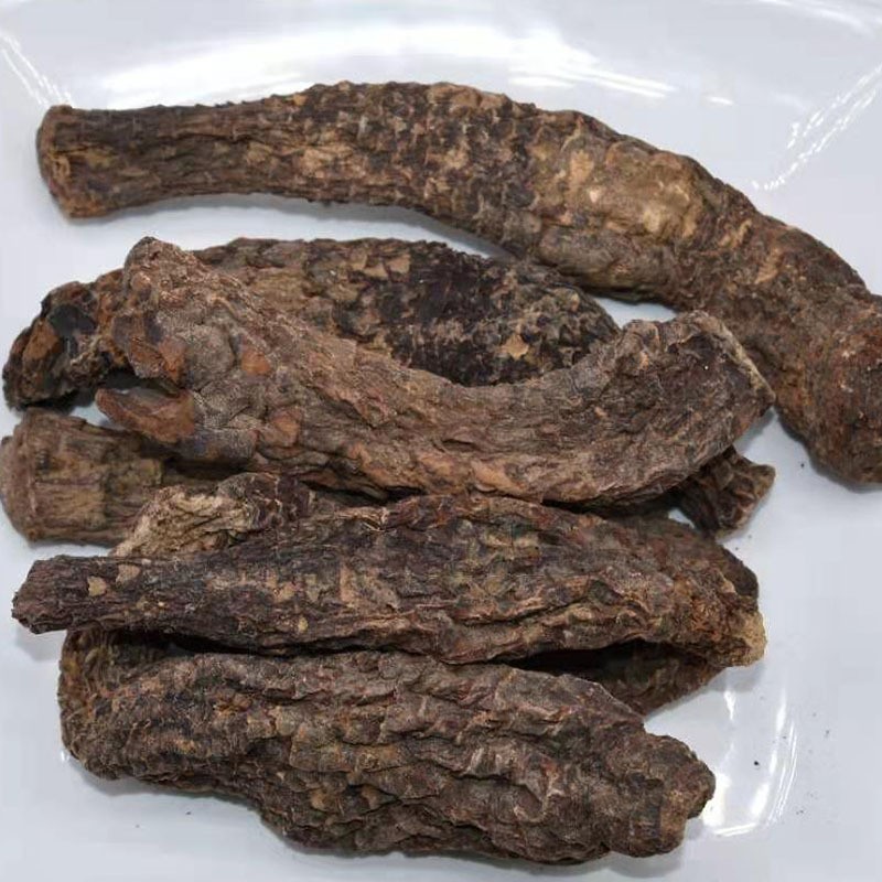 肉苁蓉1000克【华美中药】中药材现货批发供应【硬大云】