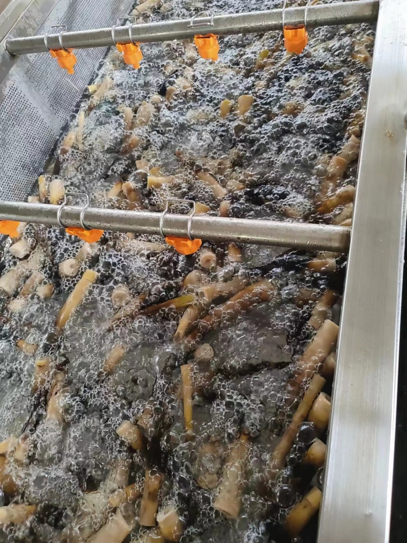 精品手剥笋下单备注口味，价格真实厂家批发，质量保证欢迎选购
