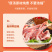 黑鸭风味鸭架甜辣鸭锁骨鸭肉网红零食小吃即食卤味熟食商用