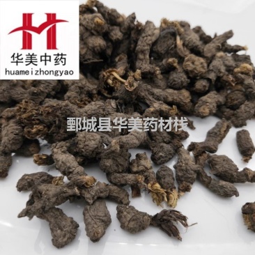 天葵子1000克【华美中药】中药材批发现货供应【天葵子】