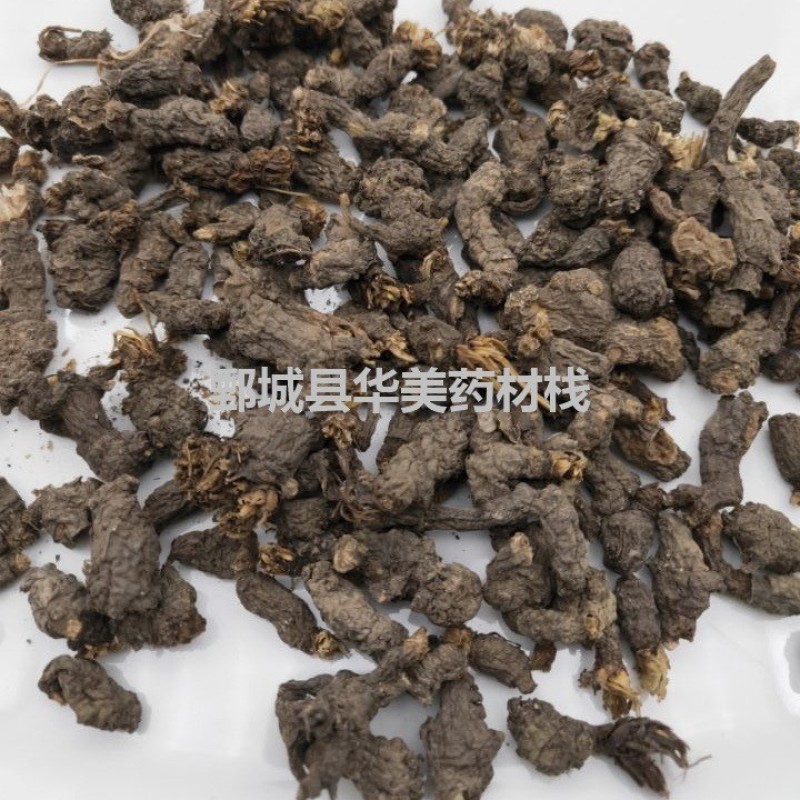 天葵子1000克【华美中药】中药材批发现货供应【天葵子】