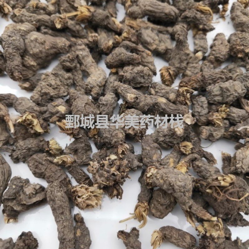 天葵子1000克【华美中药】中药材批发现货供应【天葵子】