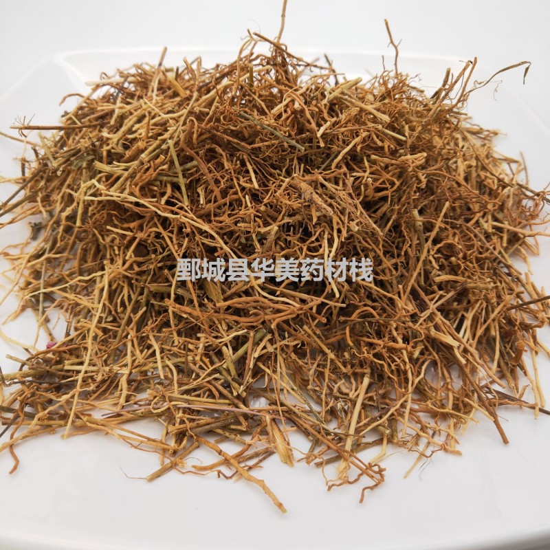 徐长卿1000克【华美中药】中药材批发现货供应全颗徐长卿