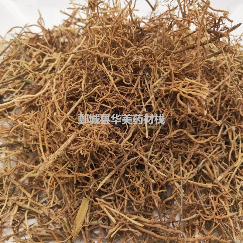 徐长卿1000克【华美中药】中药材批发现货供应全颗徐长卿