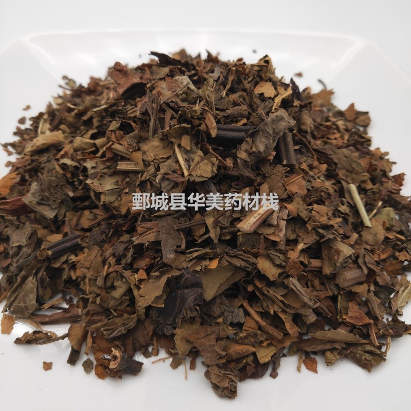 石见穿1000克【华美中药】中药材批发现货供应产【石见穿