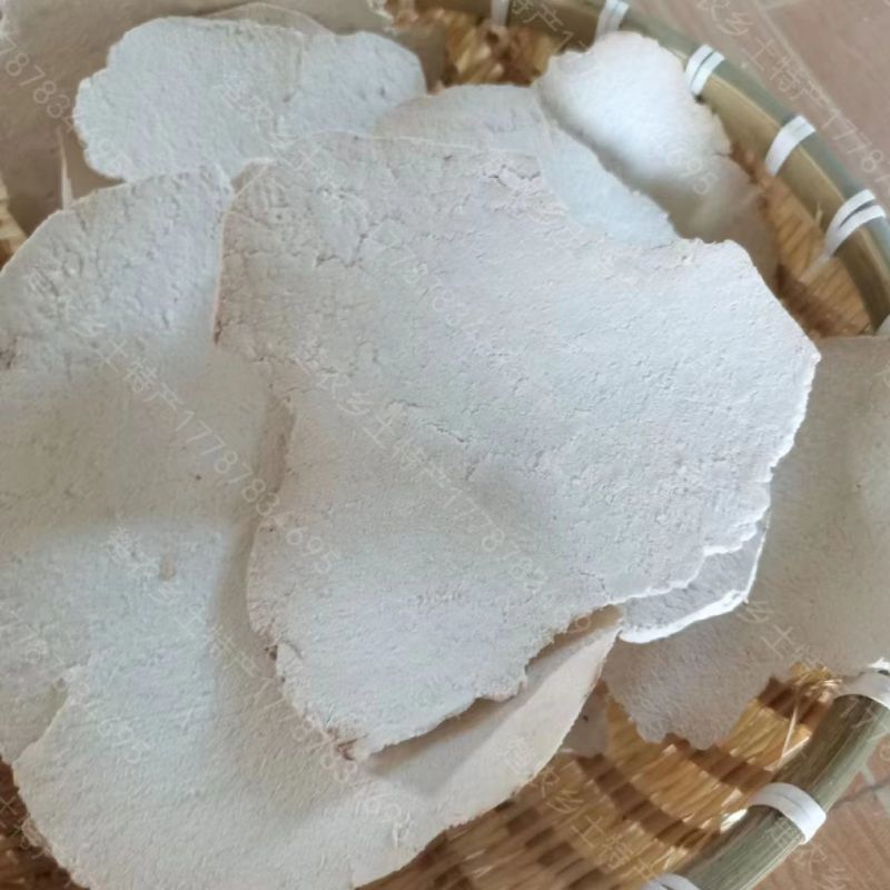 茯苓，白茯苓，赤茯苓，云南当地新货