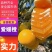 四川精品爱媛38号果冻橙，果面干净电商市场商超