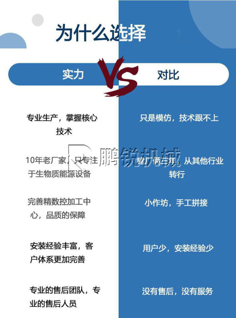 锯末造粒机中型玉米秸秆颗粒制粒机生物质颗粒机时产2吨