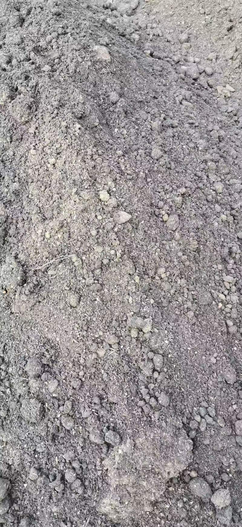 【热卖】发酵鸡粪货源充足产地直供欢迎各位老板采购