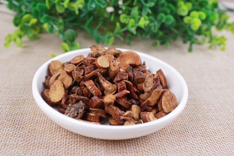 制甘草1000克【华美中药】中药材现货批发供应产地货源