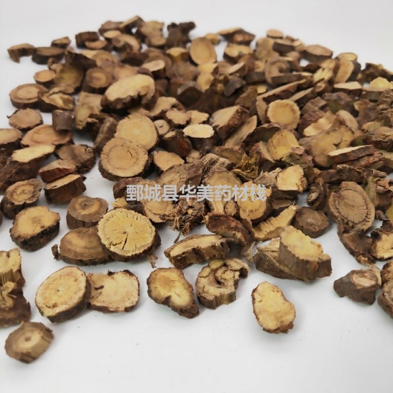 甘草1000克【华美中药】中药材批发现货供应【新疆甘草】