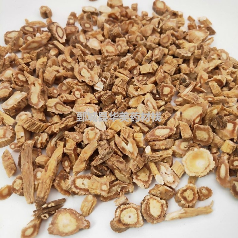 防风1000克【华美中药】中药材现货批发供应【统防风】