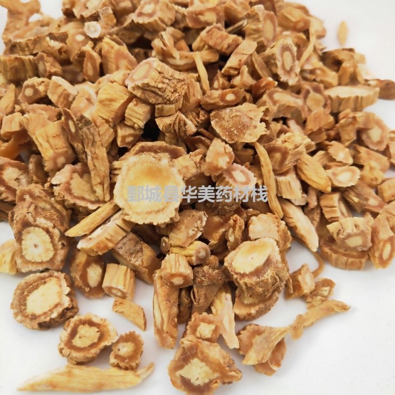 防风1000克【华美中药】中药材现货批发供应【统防风】