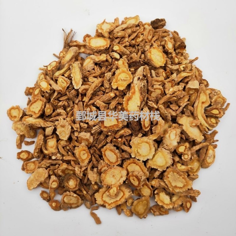 防风1000克【华美中药】中药材批发现货供应【防风】量大
