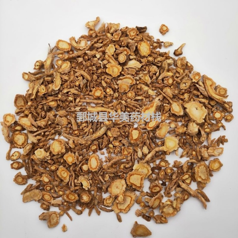 防风1000克【华美中药】中药材批发现货供应【防风】量大