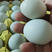 初生绿壳乌鸡蛋420/箱净重34-36斤农家绿壳土鸡蛋
