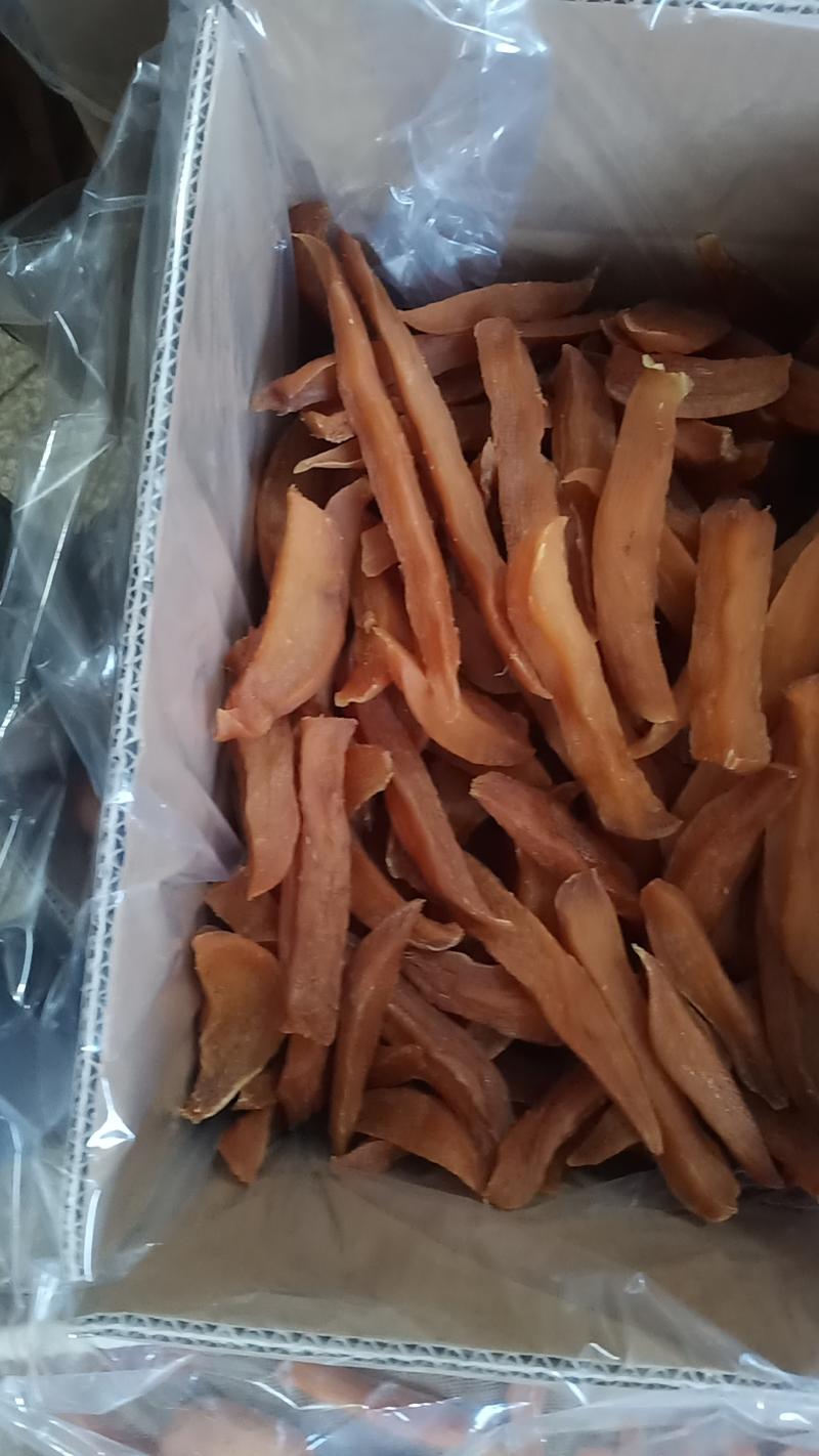 精选红薯干地瓜干大量现货保质保量供应全国市场批发商