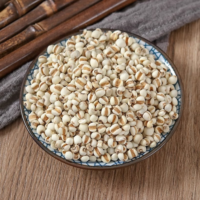 新货农家薏米仁500g克包邮薏米炒薏米仁贵州小薏米苡米仁
