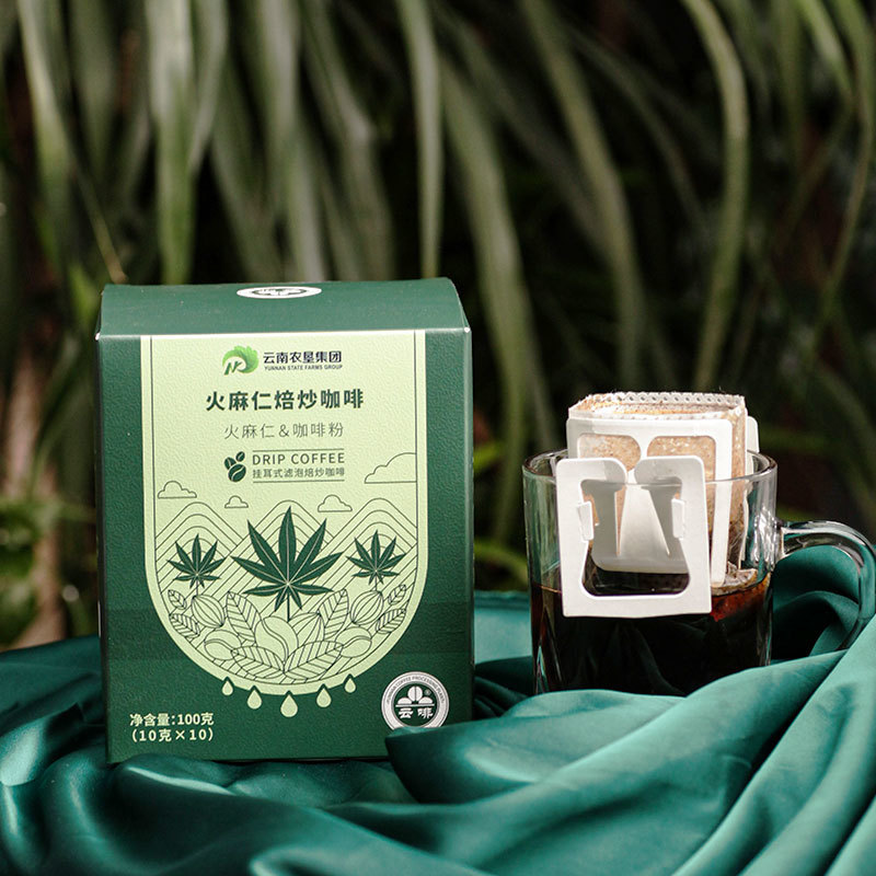 挂耳咖啡