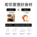 黑咖啡速溶咖啡云豹系列三合一对接团购商超欢迎联系