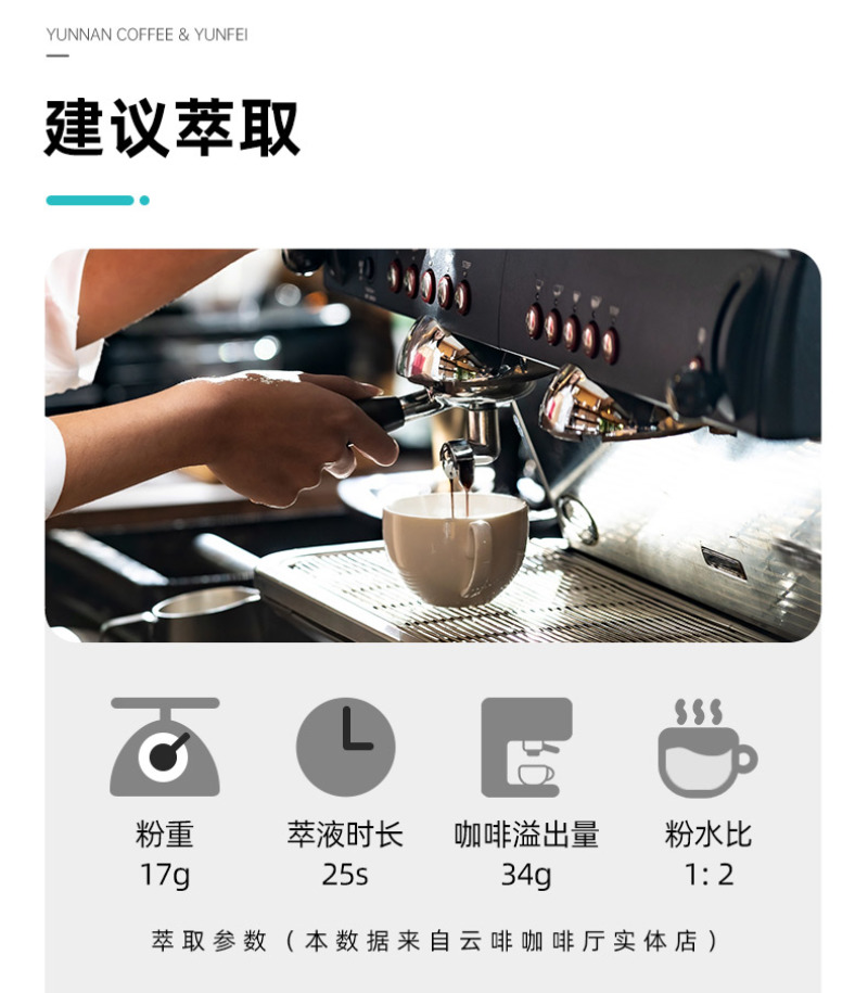 咖啡豆