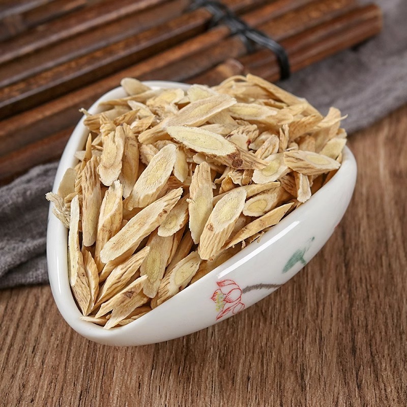 黄芪小片500g克甘肃农家采摘黄氏片中药材当归党参红枣枸