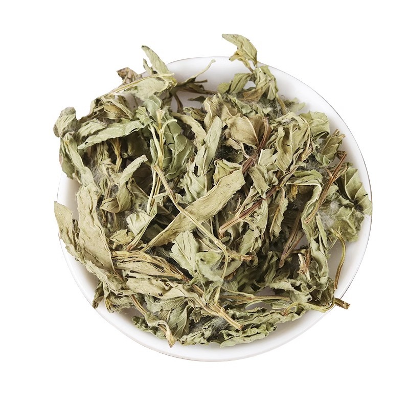 新货薄荷叶500克包邮新款上市常温优选新鲜食用干薄茶特级