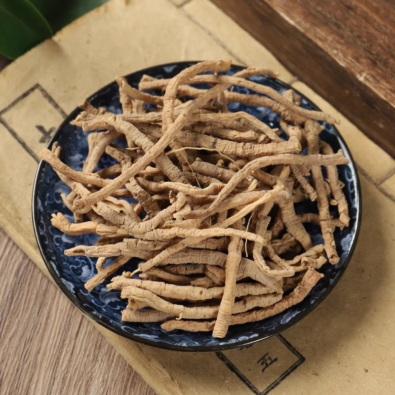 新货远志500g包邮中药材抽芯远志去芯空心远志远志大筒非