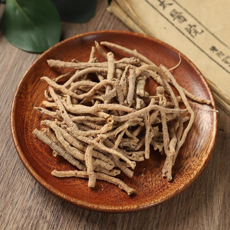 新货远志500g包邮中药材抽芯远志去芯空心远志远志大筒非