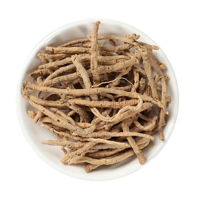 新货远志500g包邮中药材抽芯远志去芯空心远志远志大筒非