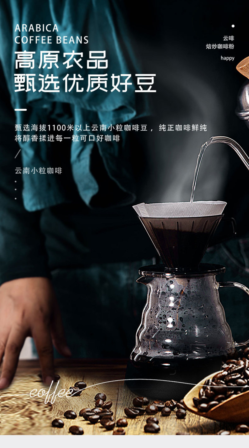 咖啡粉