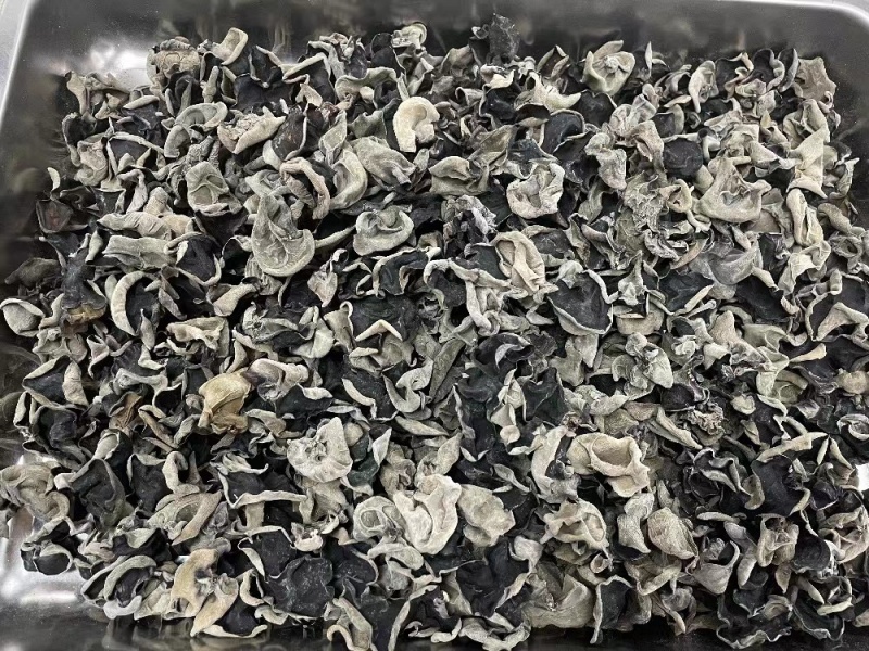 特价鼠耳黑木耳