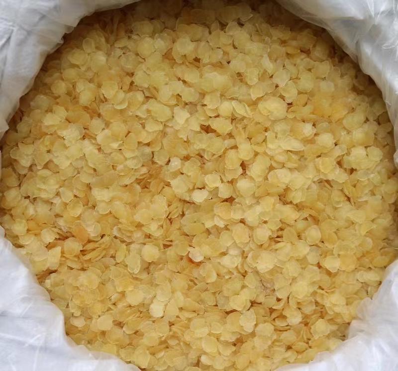 单荚皂角米