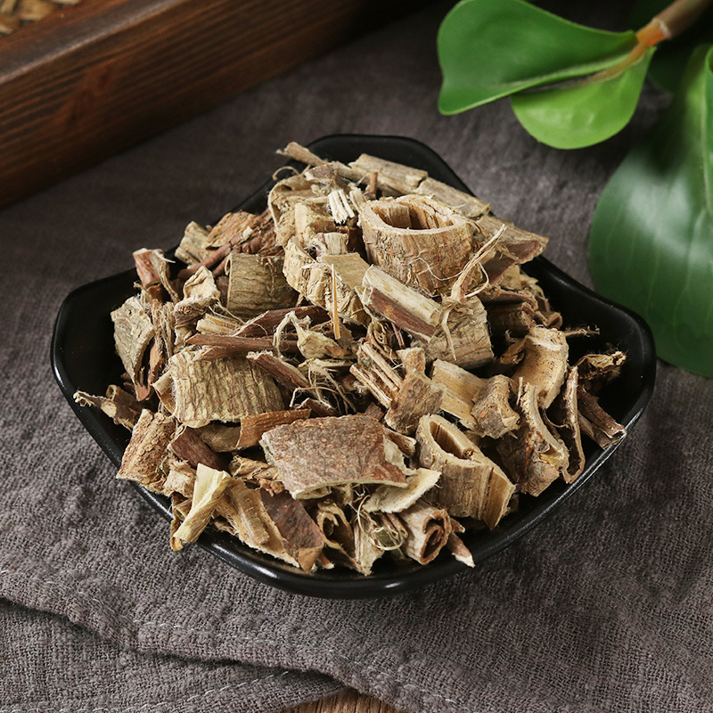 木槿皮中药材500g克川槿皮白槿皮树皮零售土荆皮百部苦参