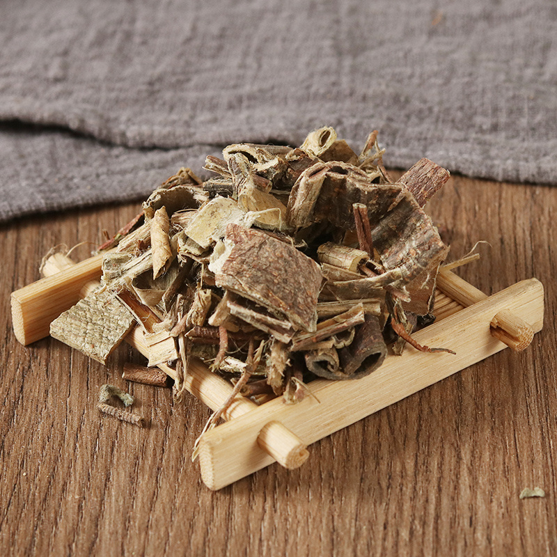 木槿皮中药材500g克川槿皮白槿皮树皮零售土荆皮百部苦参