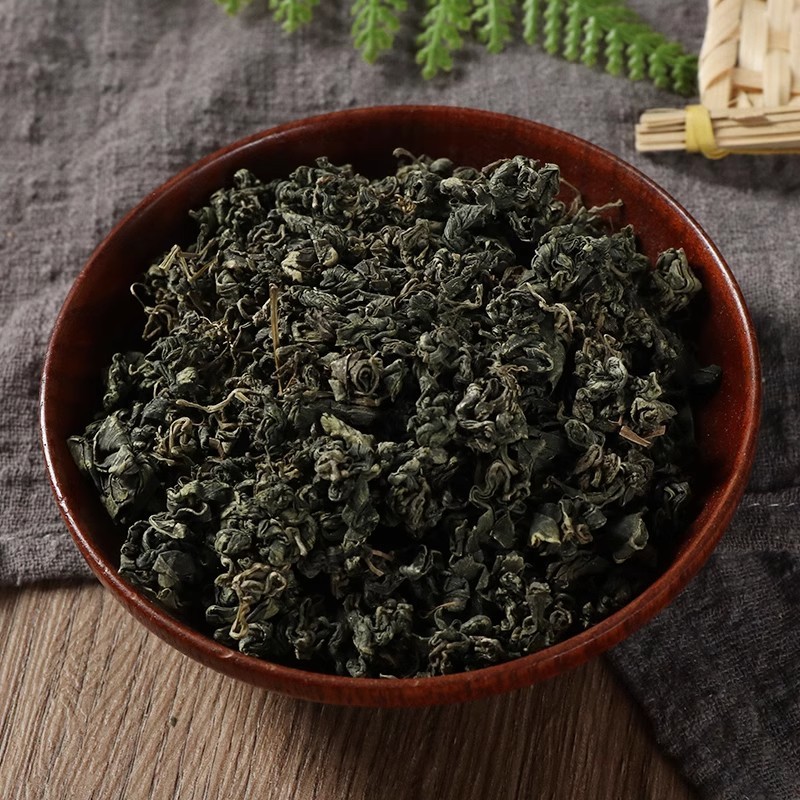 天然绞股蓝茶250g包邮胶股蓝绞股兰恩施绞谷绞股蓝茶清香