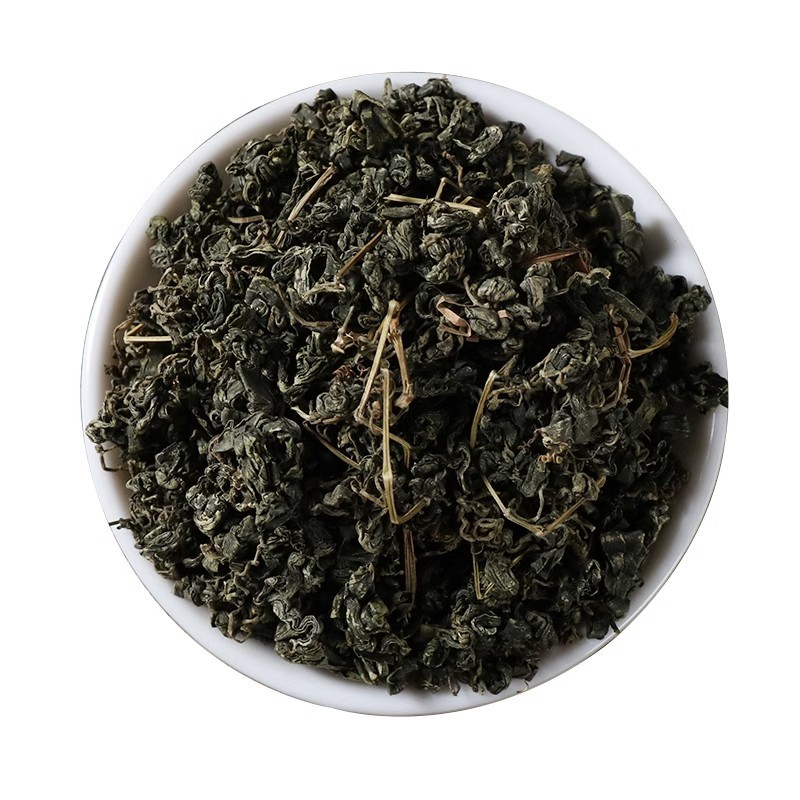 天然绞股蓝茶250g包邮胶股蓝绞股兰恩施绞谷绞股蓝茶清香