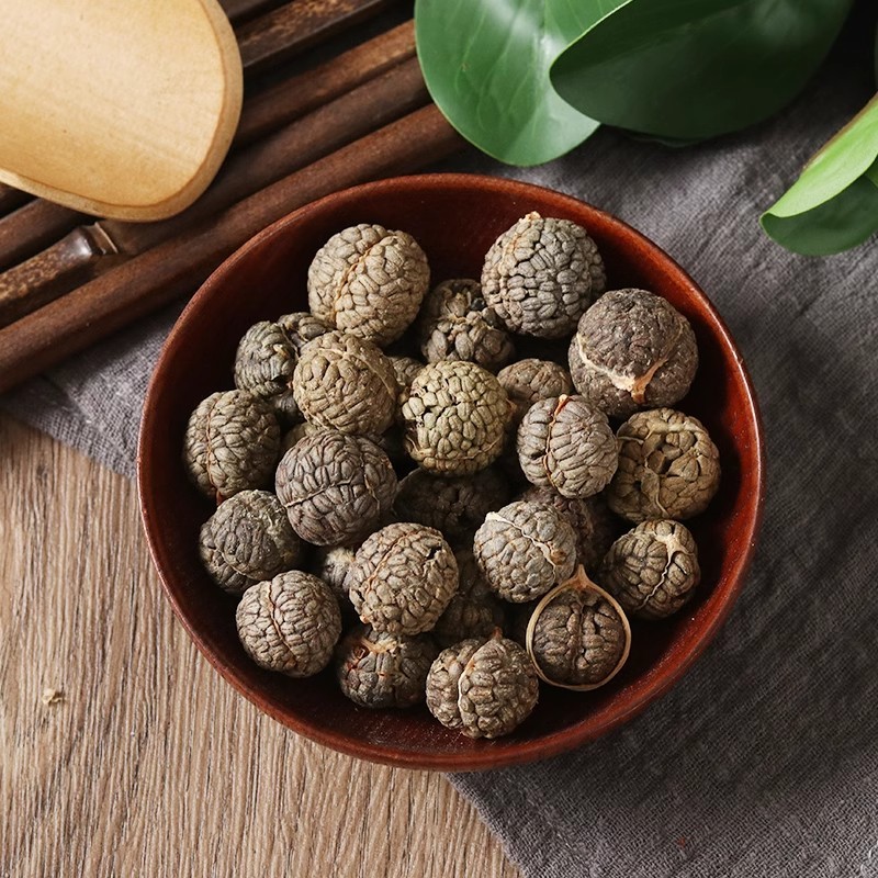 香料草蔻500g草豆蔻小草扣草寇草叩老寇炖肉料卤肉调