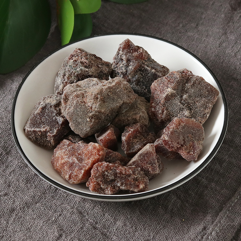 中药材紫硇砂500g克包邮紫硇砂紫硇石硵砂紫卤