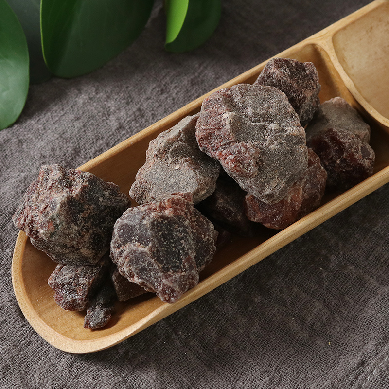 中药材紫硇砂500g克包邮紫硇砂紫硇石硵砂紫卤