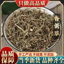 中草药香薷草500g克香需香儒饮香薷茶佩兰茶包