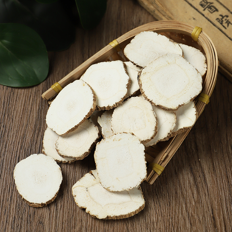 白芷大片500g克包邮中药材精挑细选切片平整天然香料调