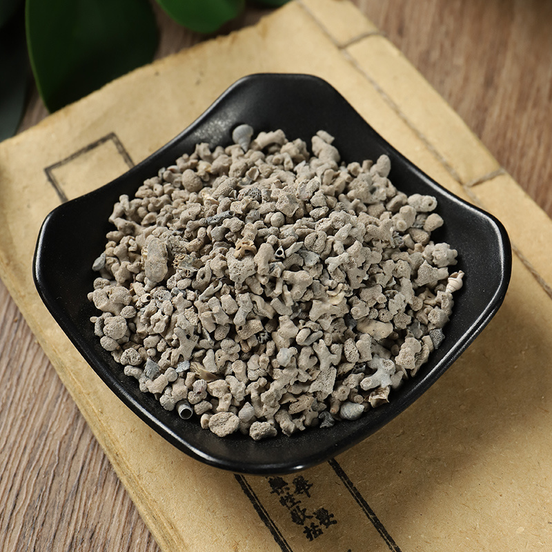 天然海浮石花500克包邮中药材海浮石大花水泡石海石花浮