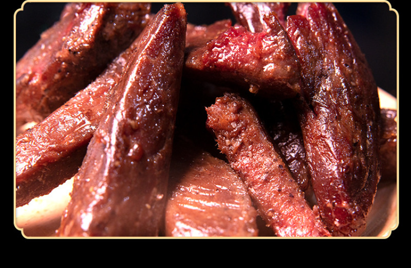 手撕牛肉袋装一手货源保质保量诚信经营，欢迎来电咨询