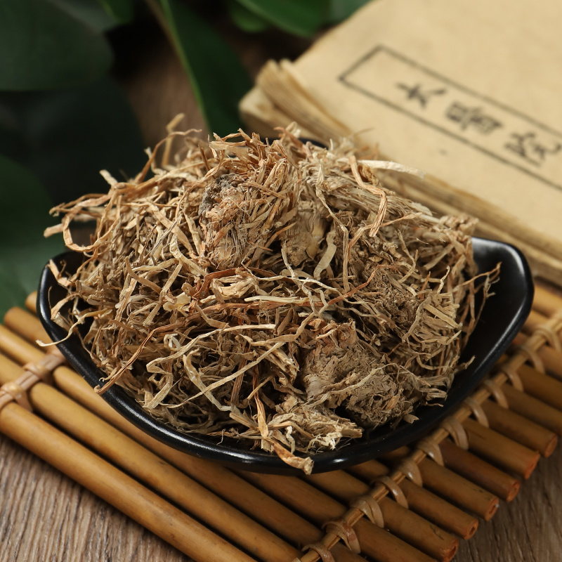 新货糯稻根中药材500g克包邮精选优质糯稻糯谷根糯稻草根