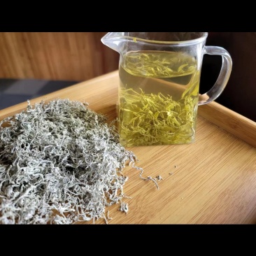 精品恩施藤茶上市一斤包邮全国可发货