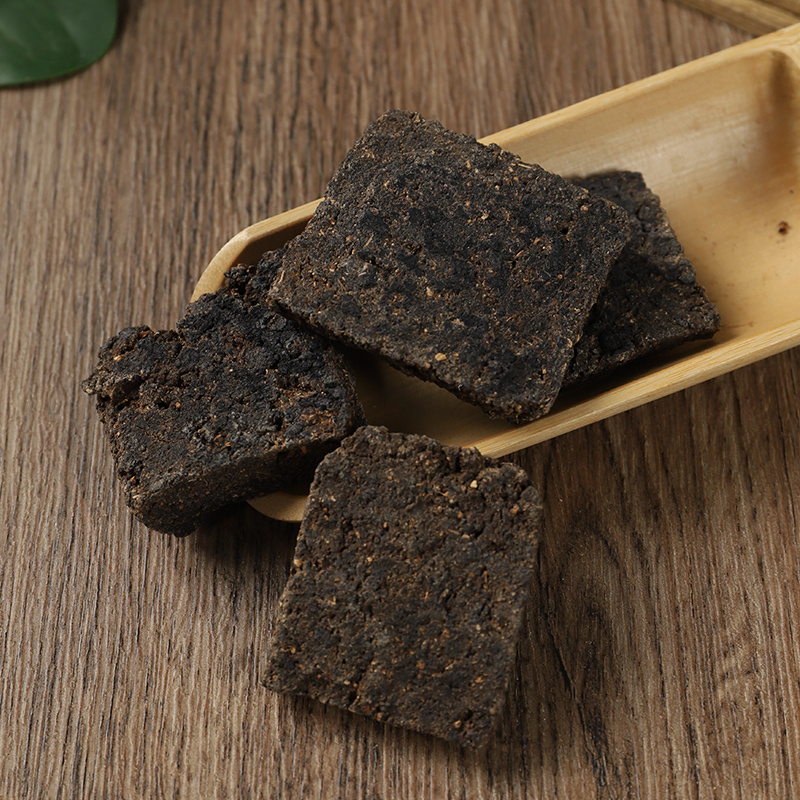 精选百药煎500g克包邮中药材精挑细选优质纯净白药煎块块