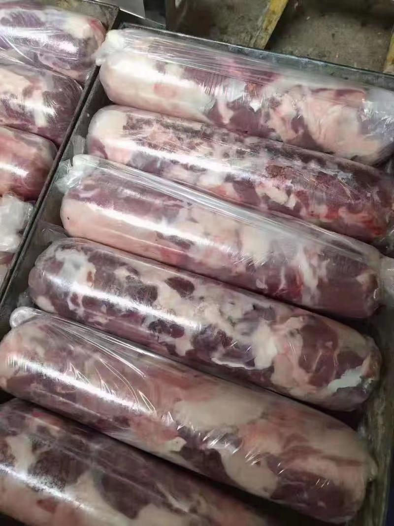 【羔羊纯干肉卷】羊肉卷品种纯正质量保证欢迎咨询